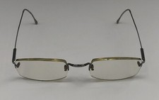 Lunor rimless eyeglasses for sale  USA