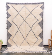 7x10 moroccan handmade for sale  USA