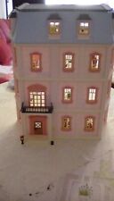 Playmobil 5303 dollhouse gebraucht kaufen  Harsefeld
