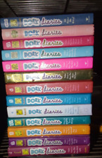 Dork diaries complete for sale  San Diego