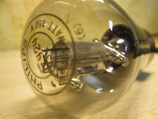 E424 PHILIPS VALVE LAMPE TUBE PREAMP PHONO MESH PLATE BROWN 17mA STRONG ROEHRE comprar usado  Enviando para Brazil