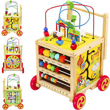 Lauflernwagen schieben baby gebraucht kaufen  Mittenwalde