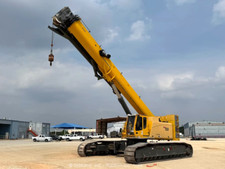 2015 grove ghc130 for sale  San Antonio