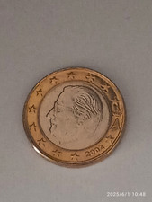 Euro münze prinz gebraucht kaufen  Linden