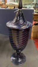 Vaso con coperchio usato  Torino