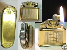 Antique lighter follet d'occasion  Expédié en Belgium