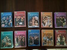 Friends serie completa usato  Villanova Biellese