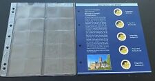 Leuchtturm numis vordruck gebraucht kaufen  Willich