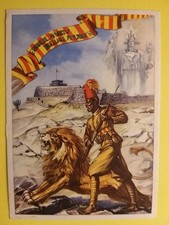 Brigata coloniale illustratore usato  Roasio