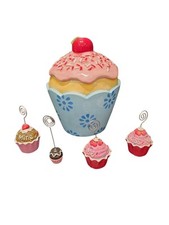 Pier one cupcake for sale  Foley