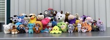 Kuscheltiere plüschtiere stof gebraucht kaufen  Wolnzach