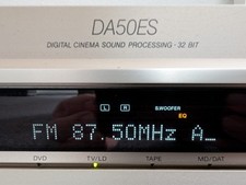 Sony da50es champagner gebraucht kaufen  Wilhelmshaven