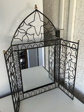 Miroir fenêtre métal d'occasion  Crécy-la-Chapelle