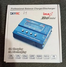 Skyrc mini chargeur d'occasion  Gueugnon