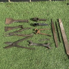 Antique vintage metal for sale  NEW MALDEN