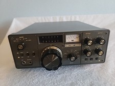 Tentec argosy 525 for sale  San Antonio