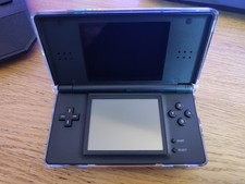 Nintendo lite bundle for sale  SHREWSBURY