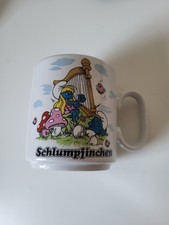 Rösler porzellan schlümpfe gebraucht kaufen  Würzburg