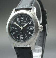 Exc hamilton khaki d'occasion  Expédié en Belgium