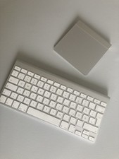 Apple magic keyboard gebraucht kaufen  Düsseldorf