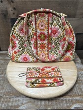 Vera bradley multicolor for sale  Dayton