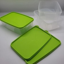 Mirahome gefrierdosen 3x3l gebraucht kaufen  Gunzenhausen