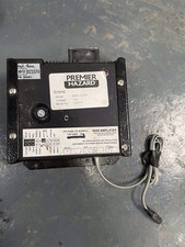 Premier hazard 8005 for sale  DUDLEY