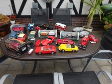 Modellauto sammlung gebraucht kaufen Modellauto sammlung gebraucht kaufen  Worms