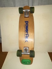 Power flex skateboard for sale  Santa Clara