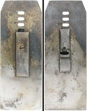 Orig. cutting iron for sale  Bath