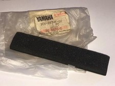 Dämpfer verkleidung damper gebraucht kaufen  Knetzgau