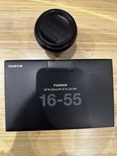 Fujifilm fujinon lm d'occasion  Vallauris
