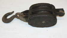 Antique barn block for sale  Arden