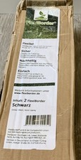 Flexiborder flexibles rasenkan gebraucht kaufen  Herne