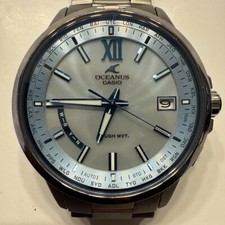 Montre homme casio d'occasion  Expédié en France