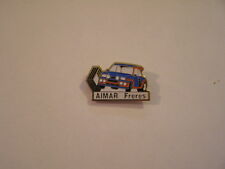 Pins renault turbo d'occasion  Riom