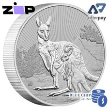 Moeda bullion de prata 2023 $2 canguru mãe e bebê 2 oz em Perth bolsa em perfeito estado, usado comprar usado Moeda bullion de prata 2023 $2 canguru mãe e bebê 2 oz em Perth bolsa em perfeito estado, usado comprar usado  Enviando para Brazil