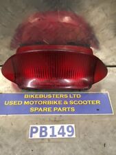 Honda cbr600 back for sale  BRADFORD