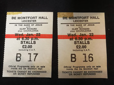 Cliff richard rare for sale  LEICESTER