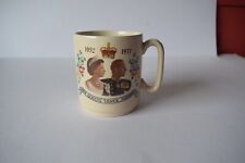 Queens silver jubilee for sale  LEICESTER