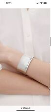 Bracelet tiffany 1997 d'occasion  France