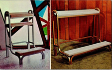 1960s 70s mitchell d'occasion  Expédié en Belgium