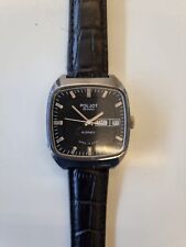 Poljot automatik vintage gebraucht kaufen  Bad Ems