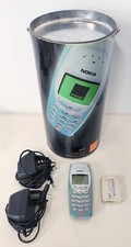Rare nokia 3410 d'occasion  Annonay