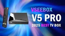 Vseebox pro android d'occasion  Expédié en Belgium