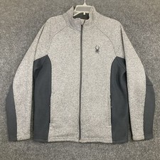 Spyder mens long for sale  Fishers