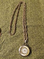 Sperina watch pendent for sale  New Sharon