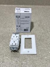 Hubbell gfrst20w new for sale  Chapel Hill
