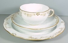 Meissen kaffeegedeck meissner gebraucht kaufen  Leipzig