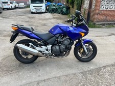 Honda cbf 600 for sale  PONTEFRACT